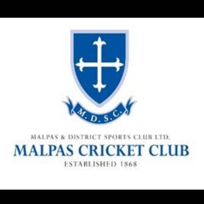 Malpas Cricket Club Logo