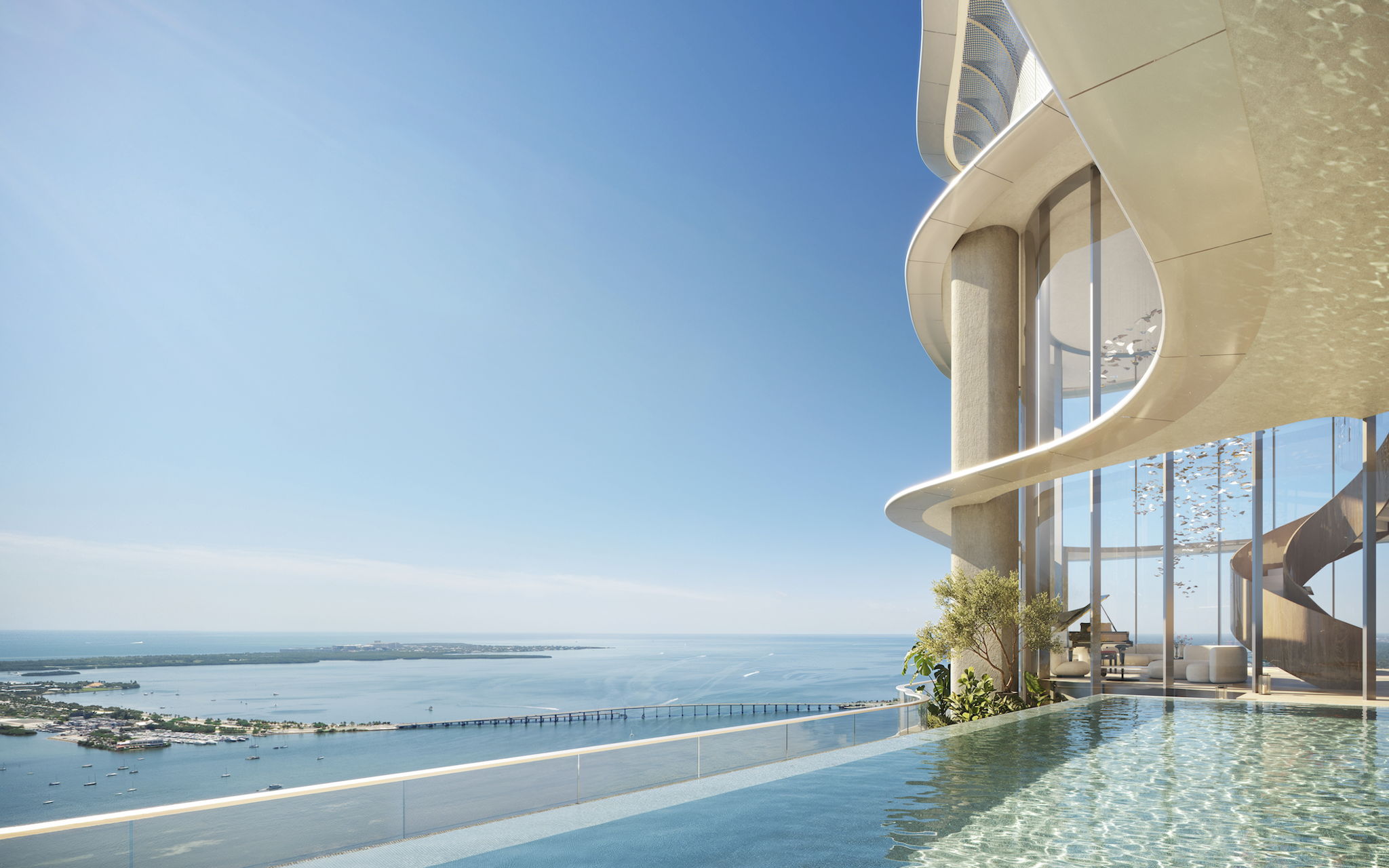 image 34 of Mandarin Oriental Brickell Key