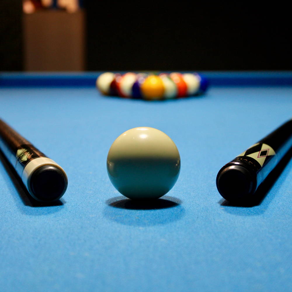 Choosing the Best Pool Cue