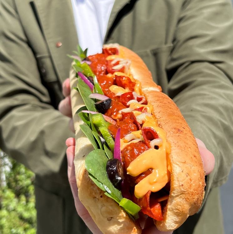 $30 Subway voucher for $24