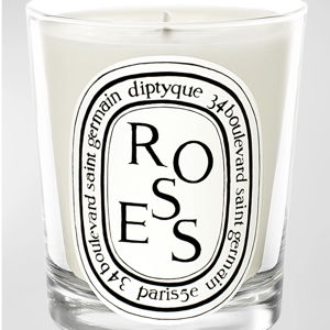 Diptyque Roses Scented Candles