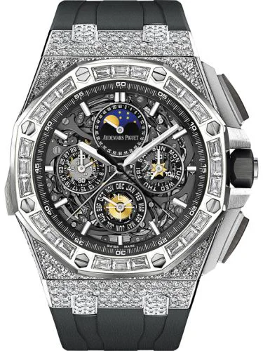 Royal Oak Offshore