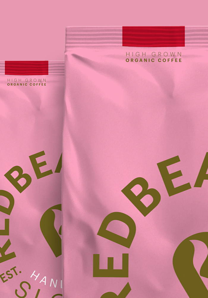 Redbeans bonen proberen?