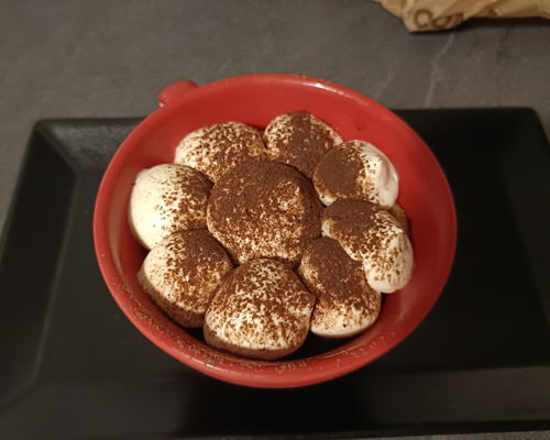 Cooking classes Piano di Sorrento: Hands in dough and tiramisu