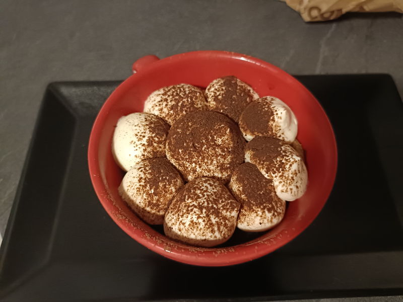 Kochkurse Piano di Sorrento: Mani in pasta und Tiramisu