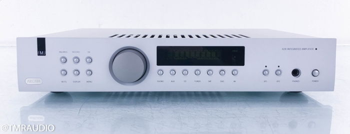 Arcam FMJ A28 Stereo Integrated Amplifier A-28; Remote ...