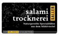 Logo Salami Trocknerei Saller