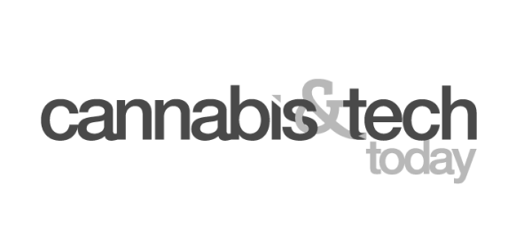 cannabis & Tech today Logo