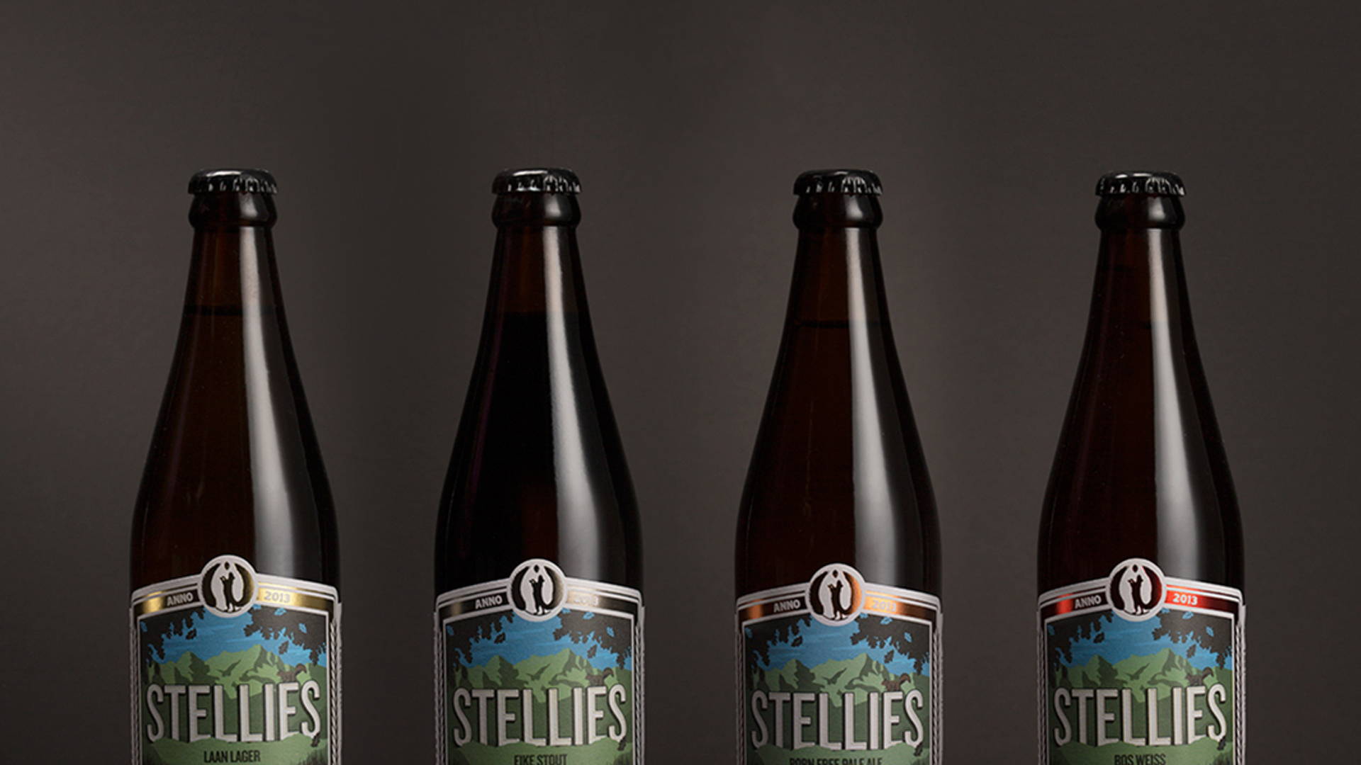 Featured image for  The Stellenbosch Brewing Company: Stellies beer