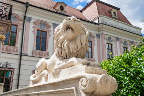From Budapest: Gödöllő Royal Sissi Guided Tour