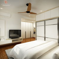 c-plus-design-modern-zen-malaysia-selangor-bedroom-3d-drawing