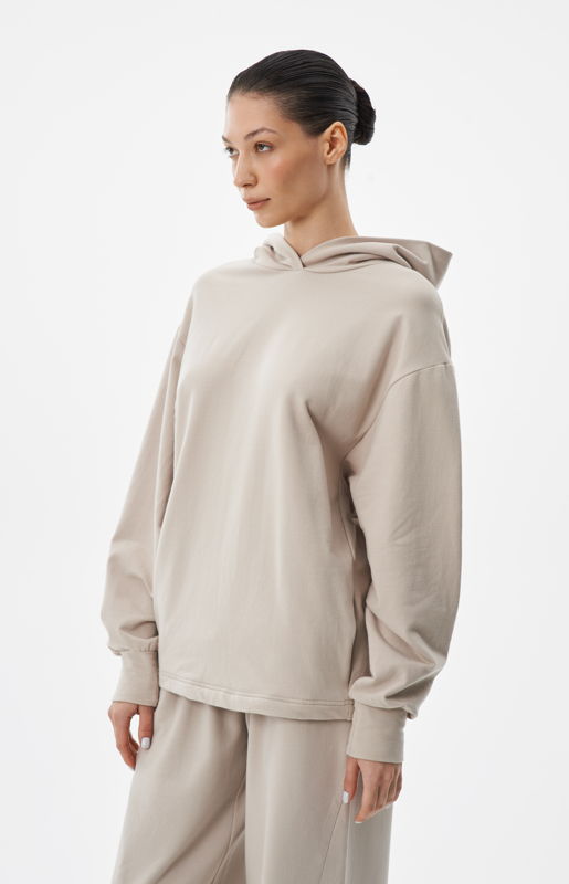 "18" Hoodie
