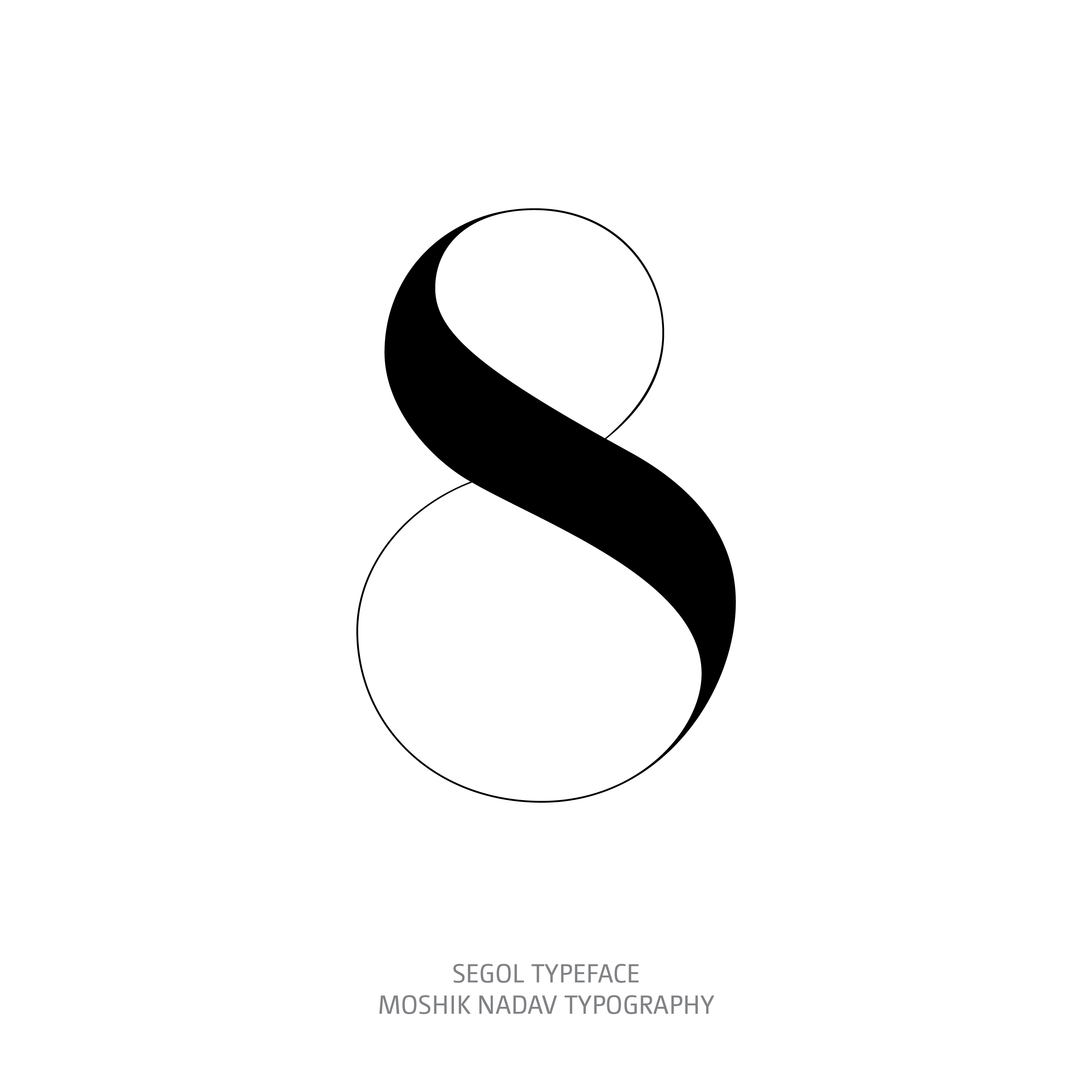 Segol Typeface The Ultimate Font For Fashion Typography and sexy logos