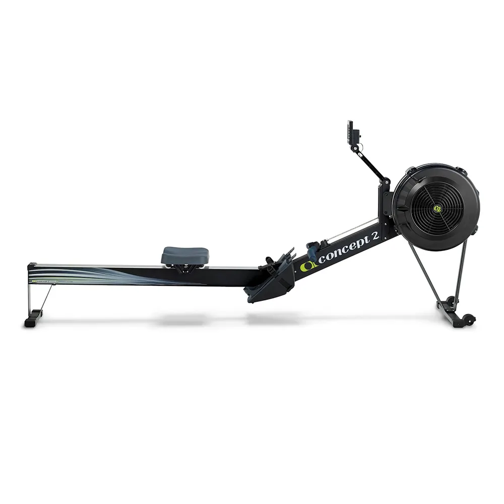 CONCEPT2 ROWING MACHINE