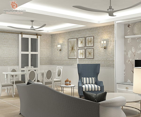loft-plus-seven-studio-classic-vintage-malaysia-selangor-dining-room-living-room-3d-drawing