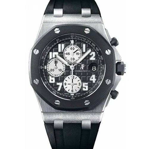 Audemars Piguet Royal Oak Offshore Chronograph Chronograph
