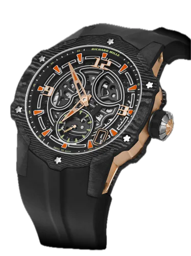 Richard Mille RM 33-03 Automatic Winding