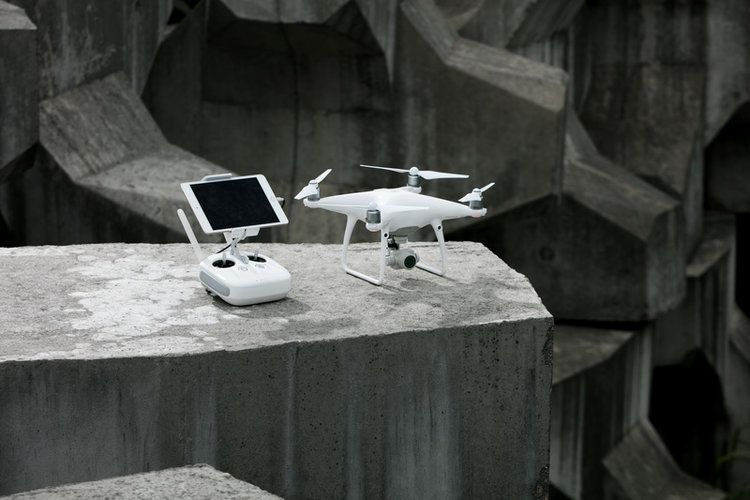 DJI recently announced their latest drone in the Phantom series, the Phantom 4 Advanced