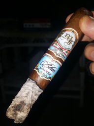Cigar Session Photo