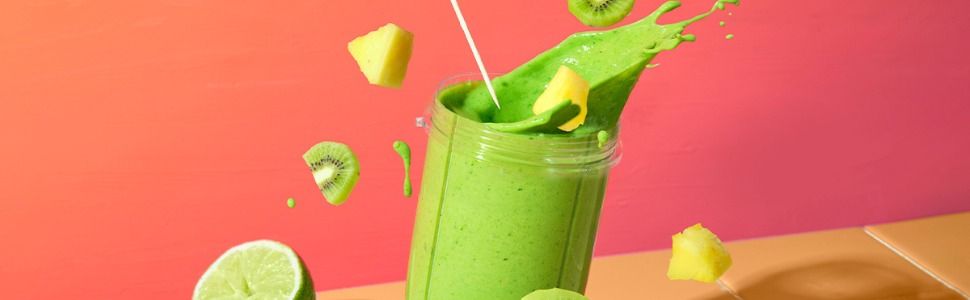 レンタル] nutribullet(ニュートリブレット) 500 ミキサー