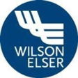Wilson Elser logo on InHerSight