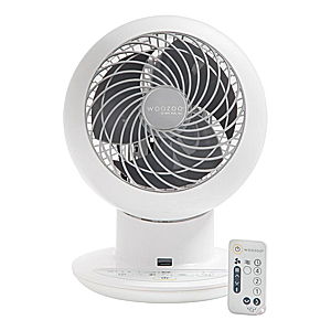 Ventilador Oscilante Woozoo | PriceSmart