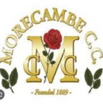Morecambe Cricket Club Logo