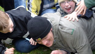 dresdner stadtindianer