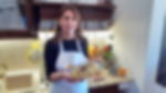 Cooking classes Spoleto: Claudia's journey into Umbrian cuisine through 3 recipes