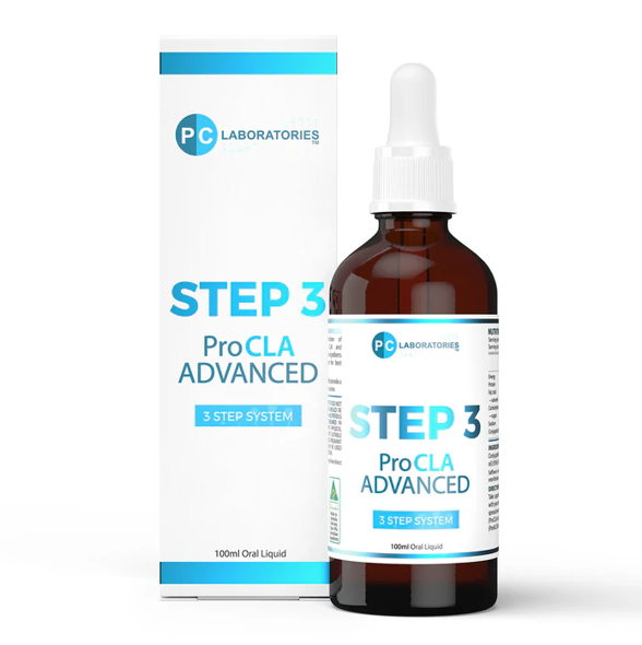 PC Laboratories  STEP 3 - ProCLA Advanced
