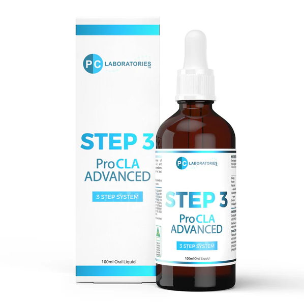 PC Laboratories  STEP 3 - ProCLA Advanced