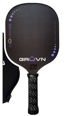 GRUVN MUVN 13S pickleball paddle