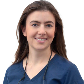 Dr. med. dent. Delina Kolaneci