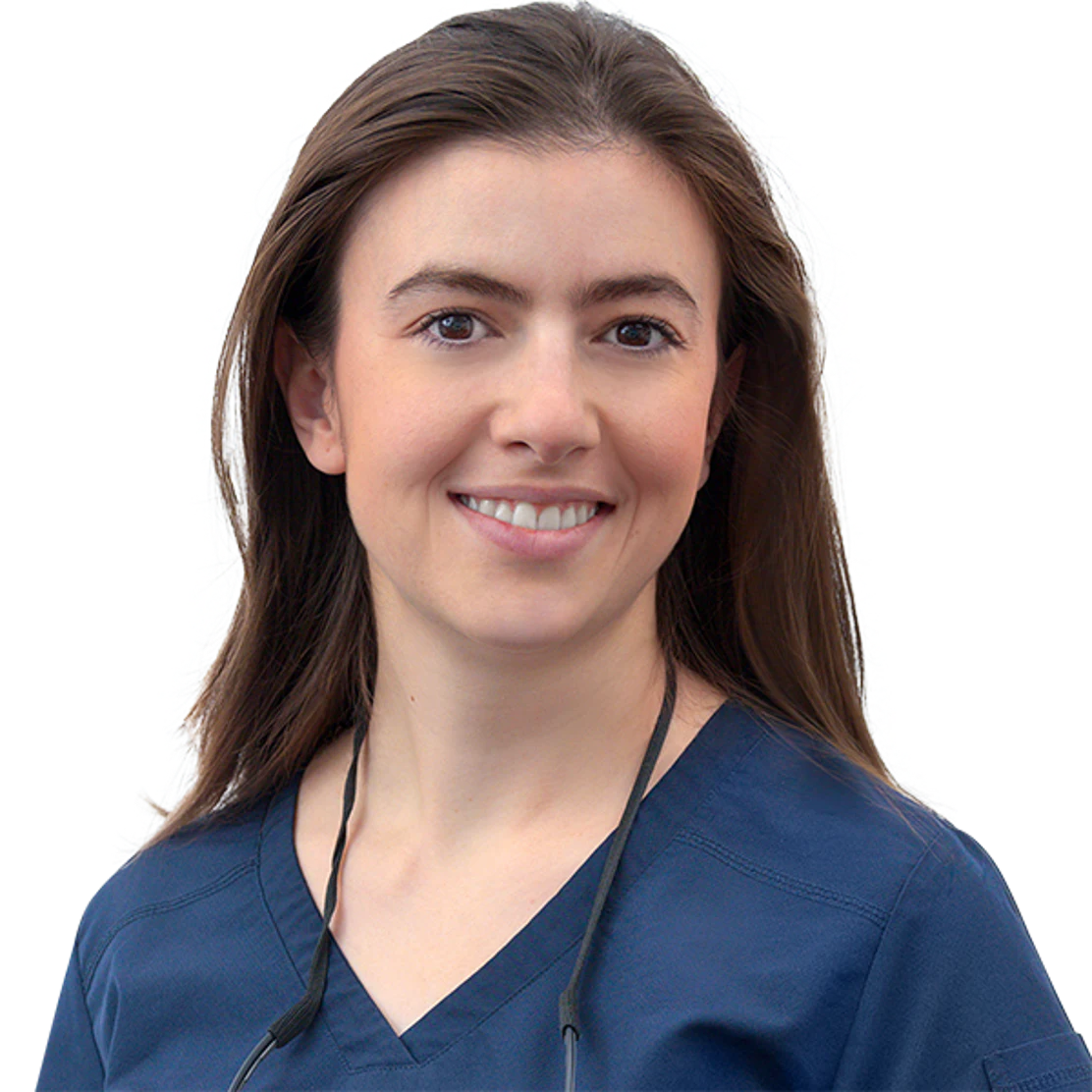 Dr. med. dent. Delina Kolaneci