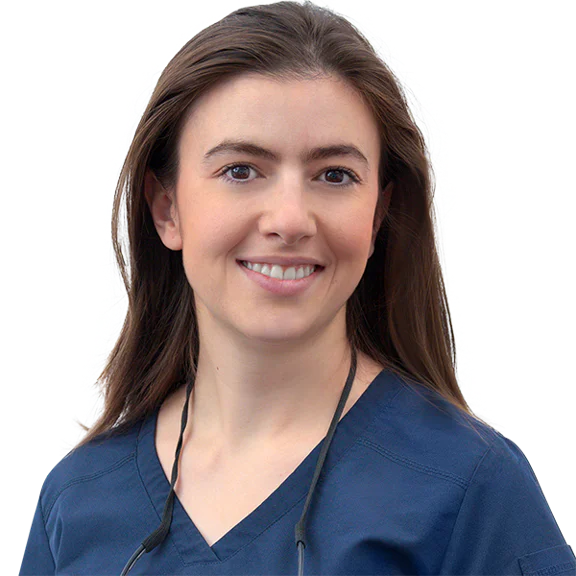 Dr. med. dent. Delina Kolaneci