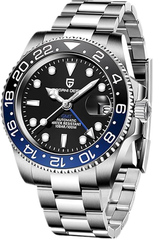 Avis montre Spinnaker