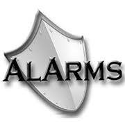 אלארמס - מצלמות אבטחה ומערכות אזעקה