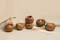 Coconut Candles - GiveMeCocos
