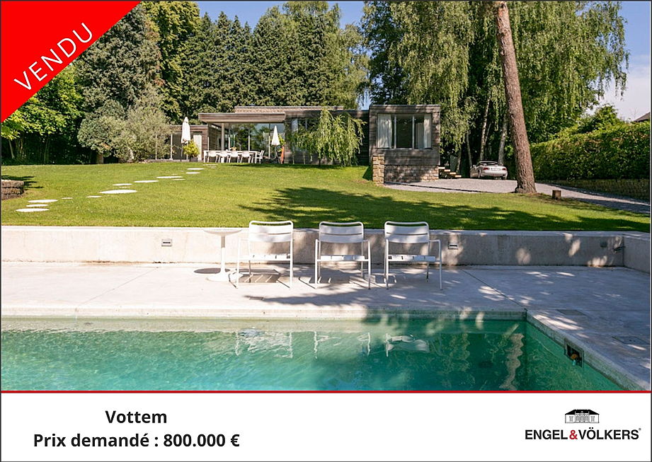  Liège
- 11 - Villa à vendre Vottem - 800k.jpg