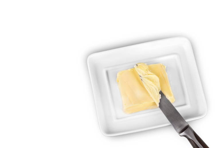 バター賞味期限