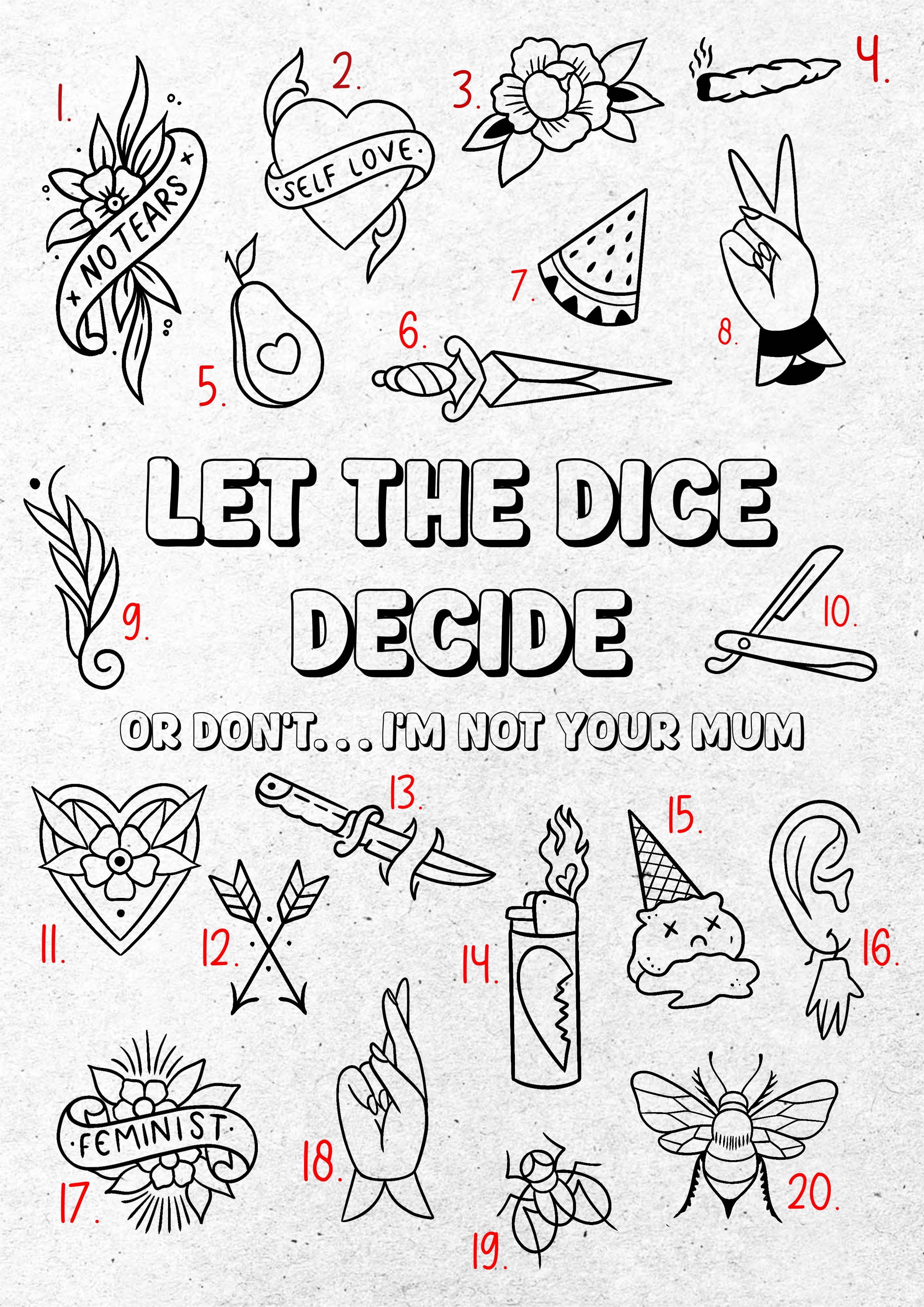 Dr Pickles - Store Image