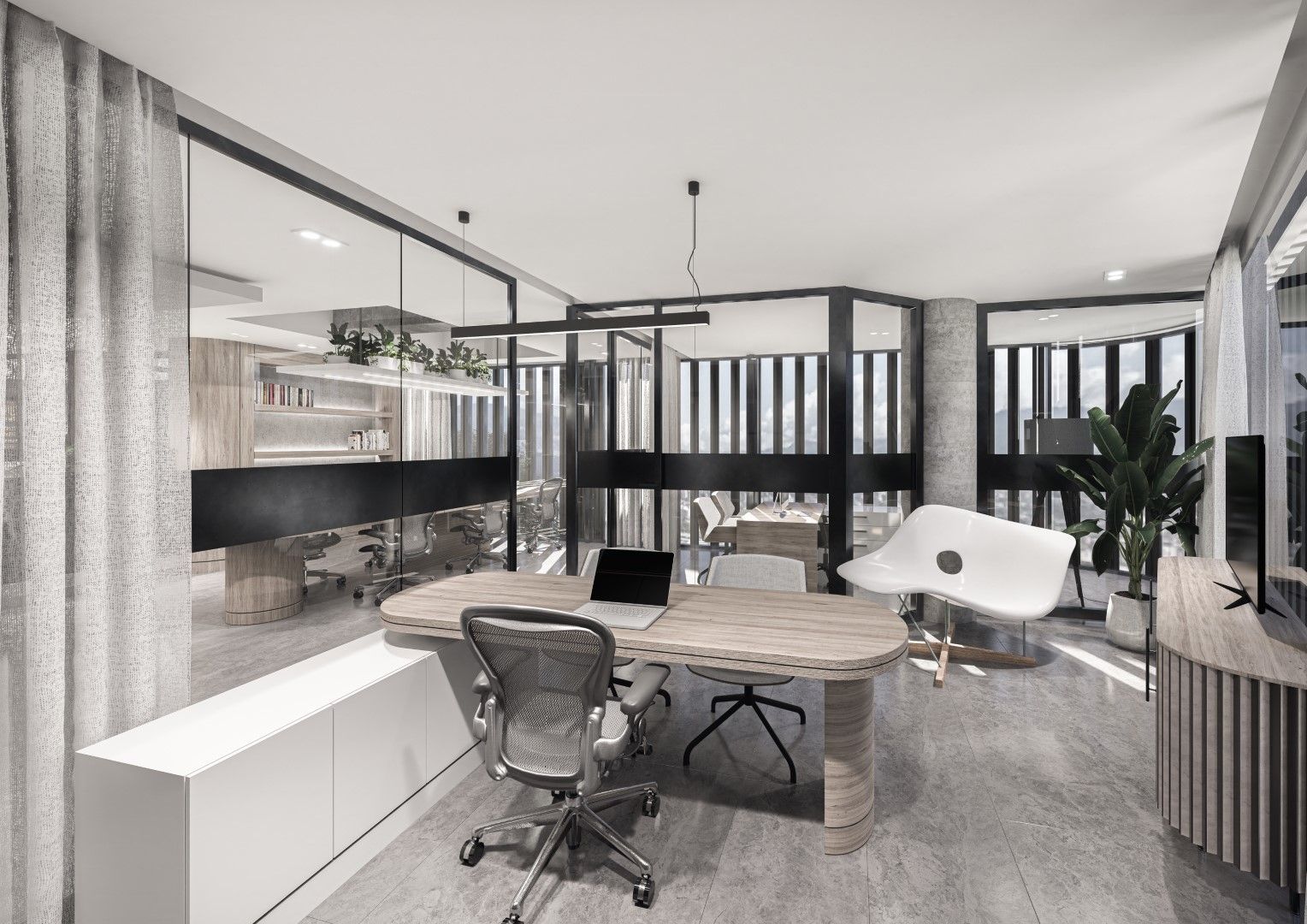 OFICINAS VILLA & ASOCIADOS