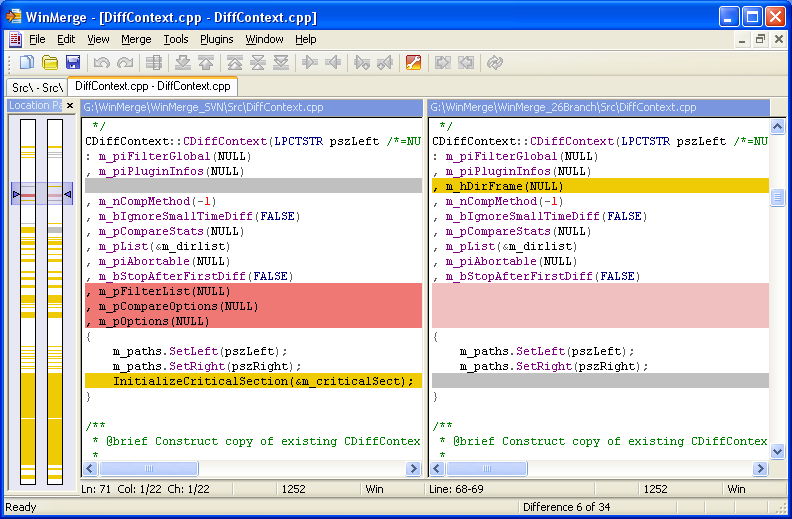 Mac File Compare Tool Free