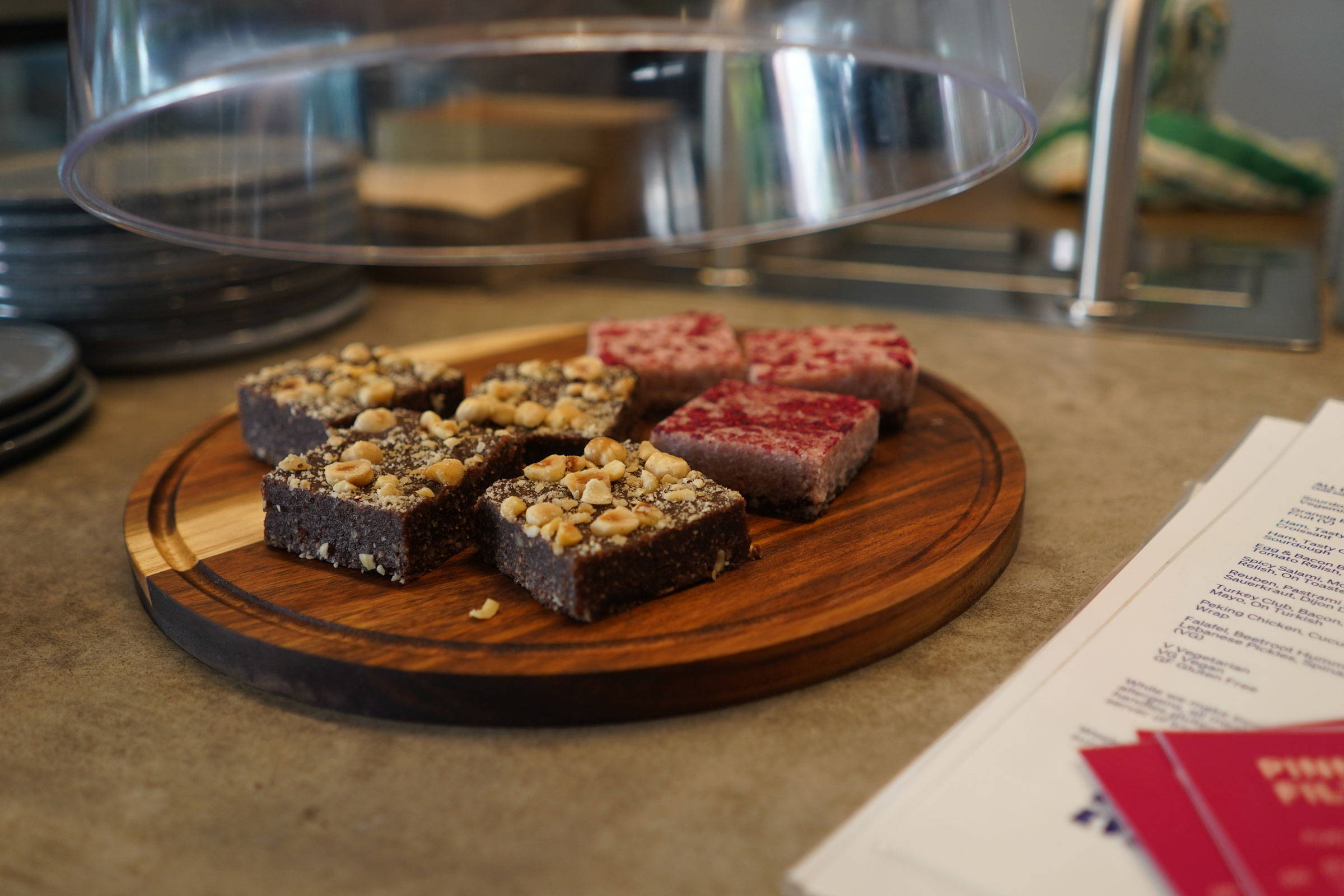 Veneziano Coffee Surry Hills shop