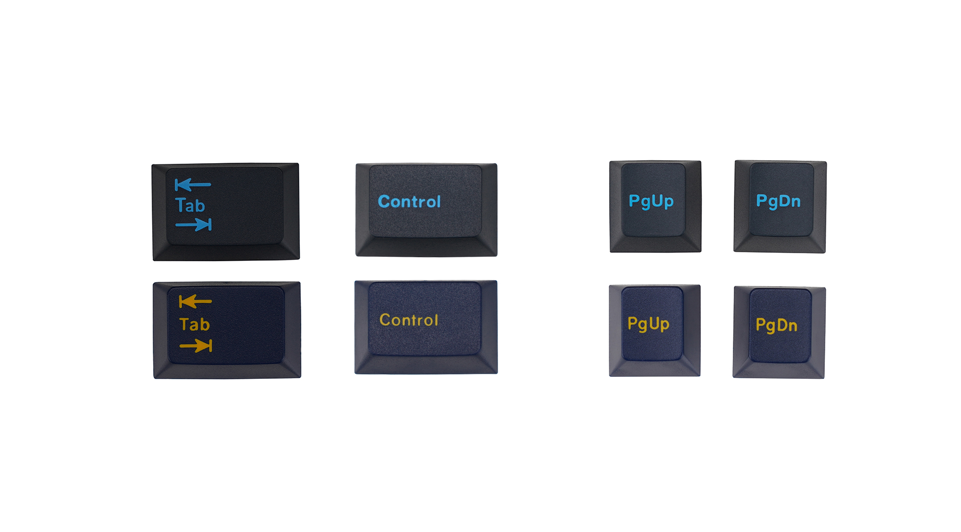 Introducing WS Doubleshot PBT & WS Kraken – Wuque Studio