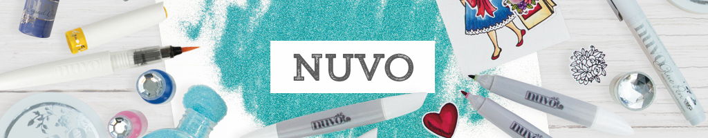 Up Close & Personal #176 - Nuvo Precision Tip :D 