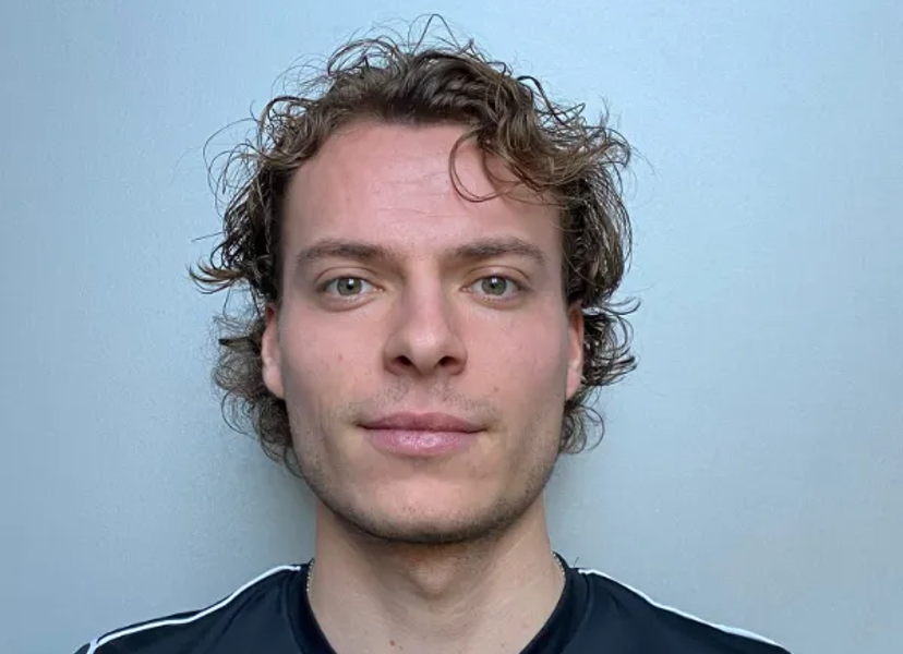 Thomas de Blom