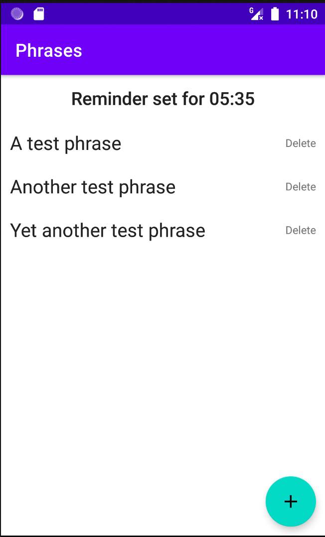 Stage implement · Reminders · Hyperskill