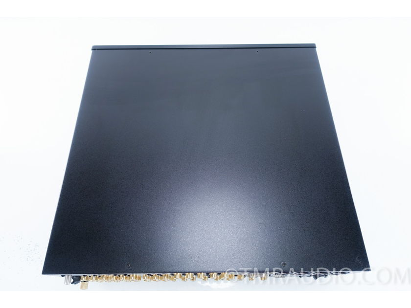 Sunfire TGP-5 Preamplifier / Surround Processor; Theater Grand (9150)