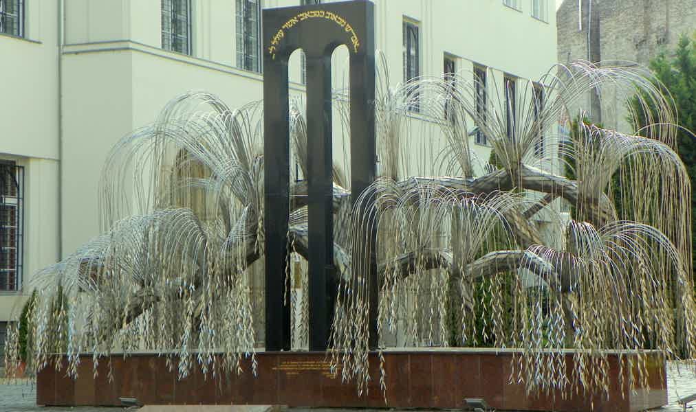 Great Synagogue Skip-the-Line Tour Budapest - photo 5